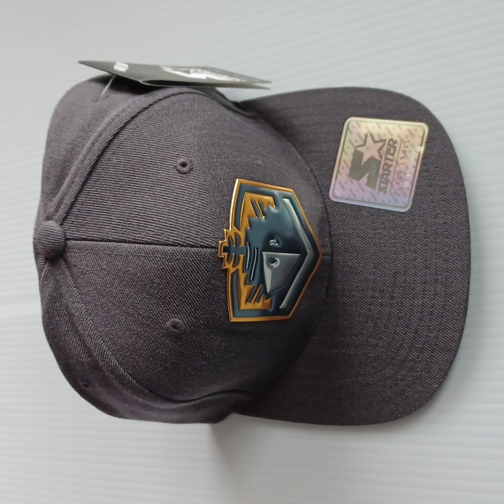 AAF San Diego Fleet High Frequency Logo